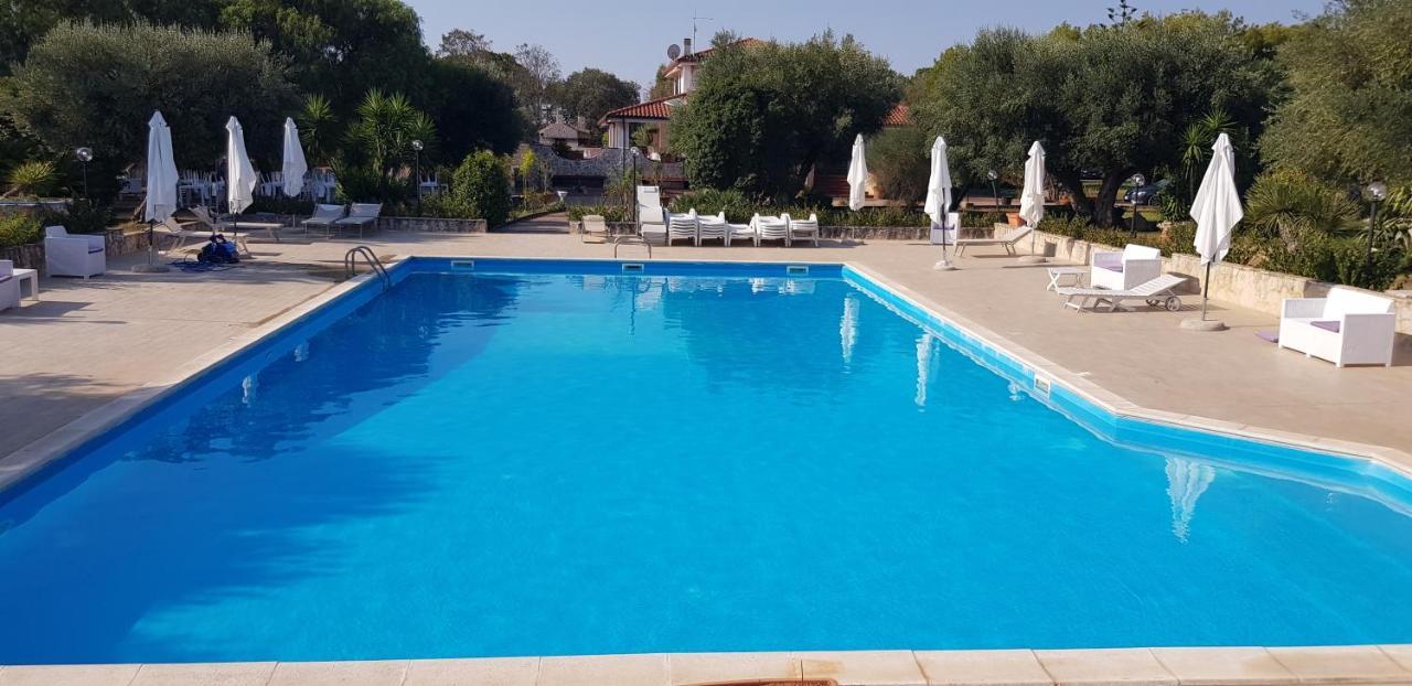 Bed and Breakfast Relais D 'Itria Grottaglie Exterior foto