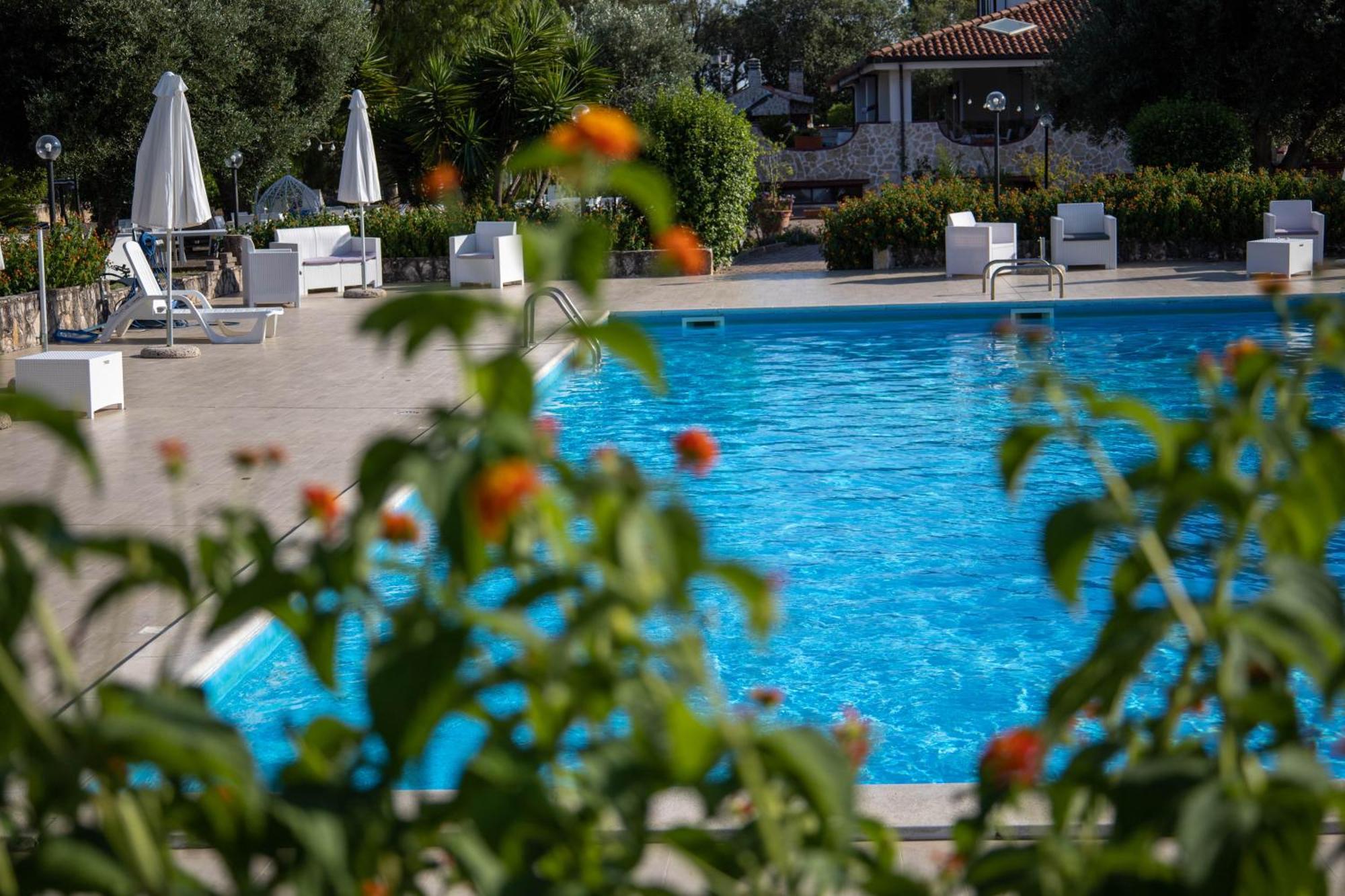 Bed and Breakfast Relais D 'Itria Grottaglie Exterior foto