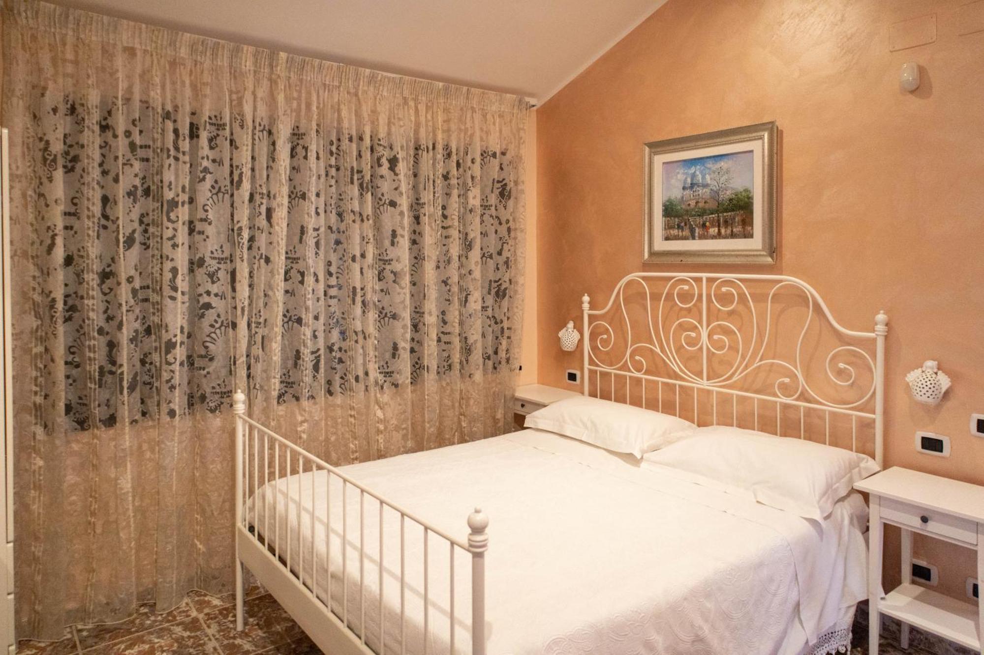 Bed and Breakfast Relais D 'Itria Grottaglie Exterior foto