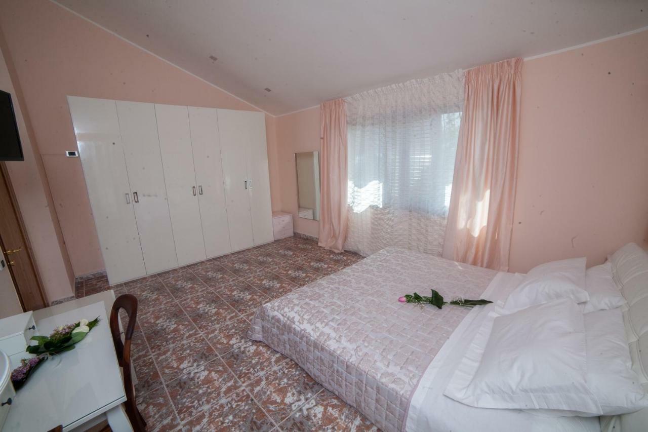 Bed and Breakfast Relais D 'Itria Grottaglie Exterior foto