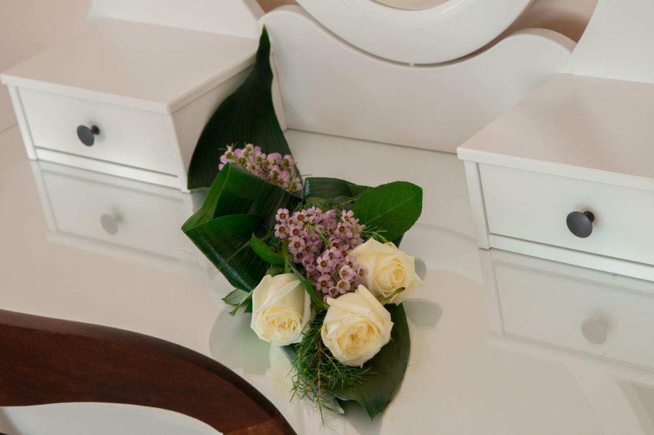 Bed and Breakfast Relais D 'Itria Grottaglie Exterior foto