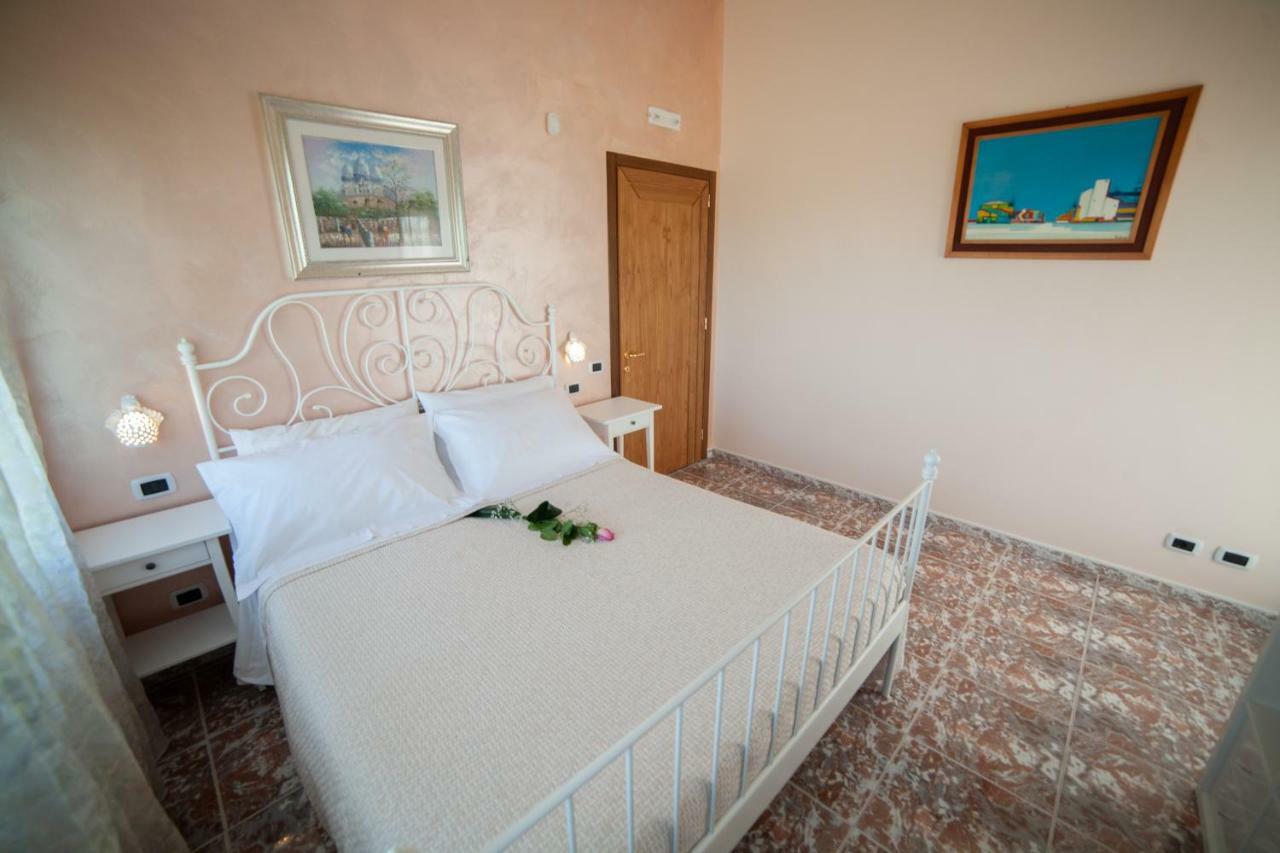 Bed and Breakfast Relais D 'Itria Grottaglie Exterior foto