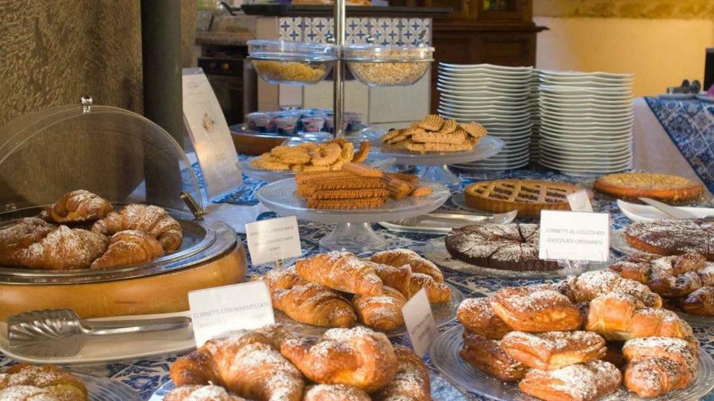 Bed and Breakfast Relais D 'Itria Grottaglie Exterior foto